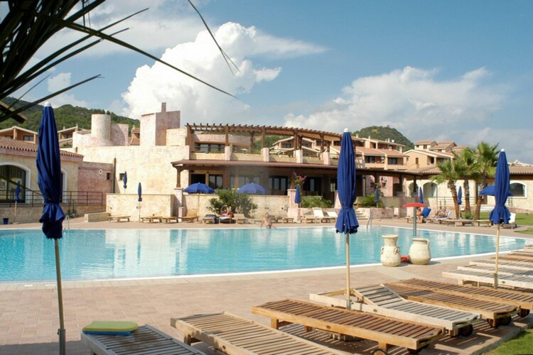 Apartment Sardinia