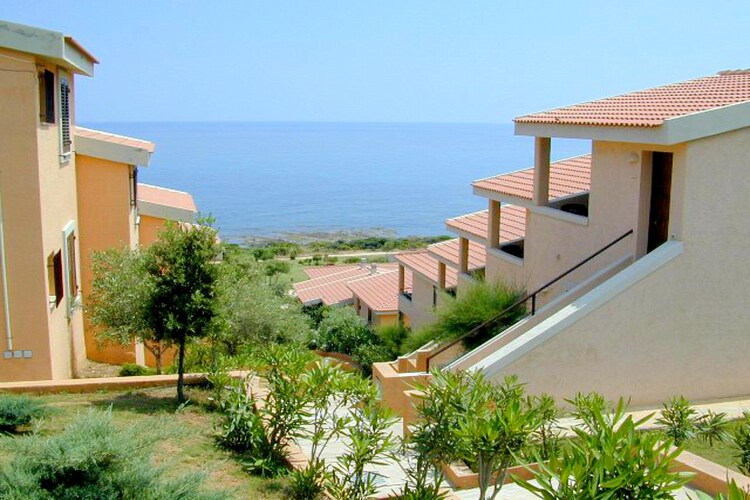 Apartment Sardinia