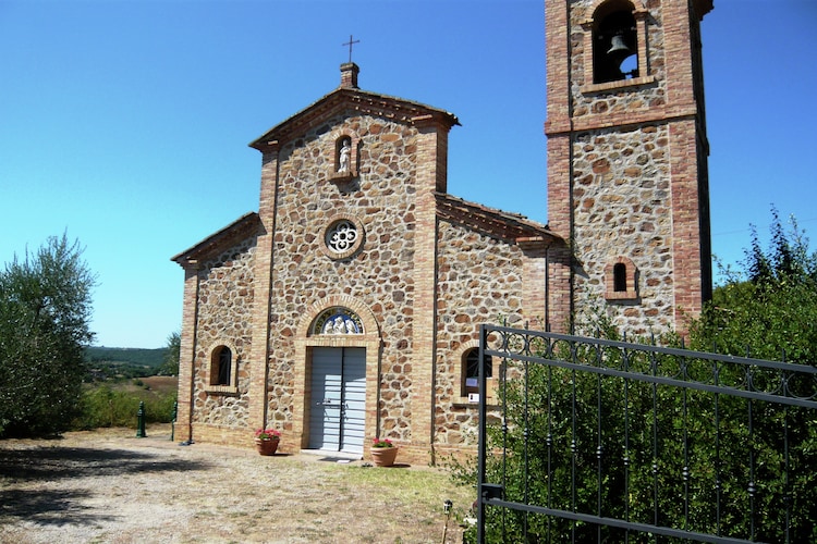 Cottage Tuscany Elba