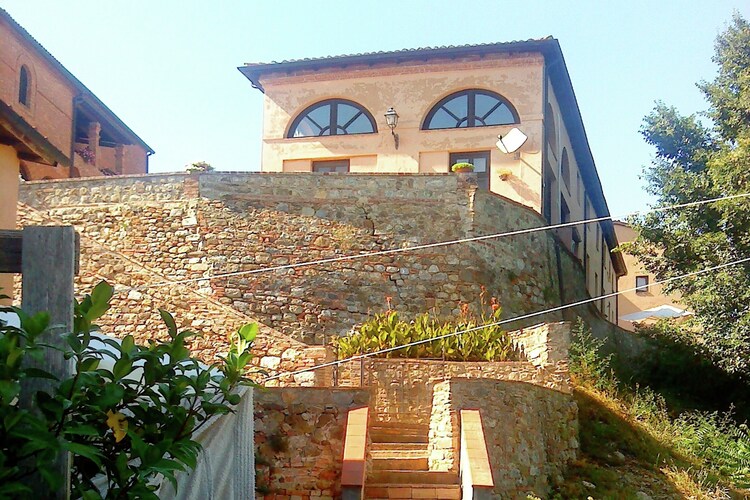 Cottage Tuscany Elba