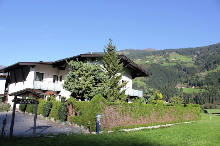Apartment Tyrol