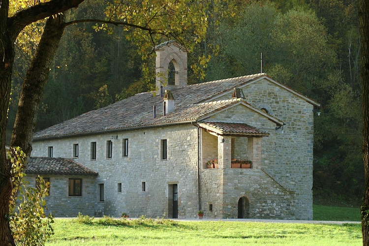 Mansion Umbria