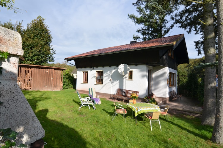 Holiday home Thuringia