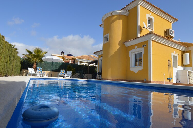 Holiday home Costa Calida
