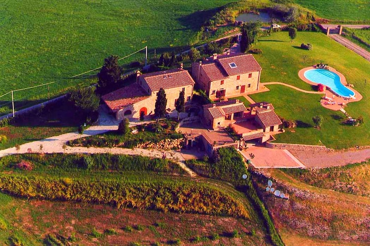 Holiday home Tuscany Elba