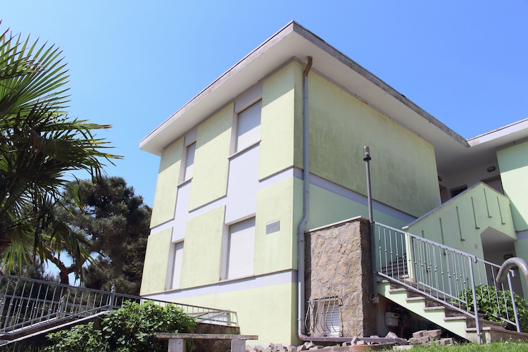 Apartment Veneto Venice