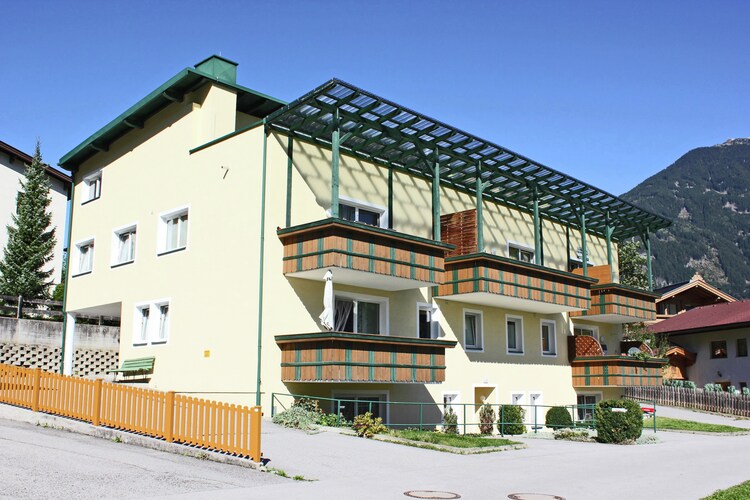 Apartment Tyrol