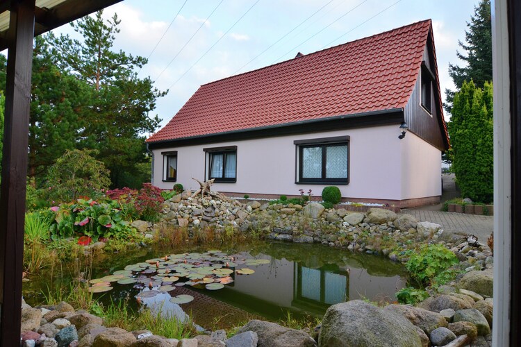 Apartment Harz