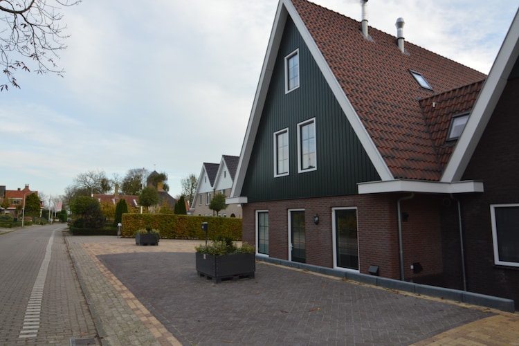Holiday home North Holland