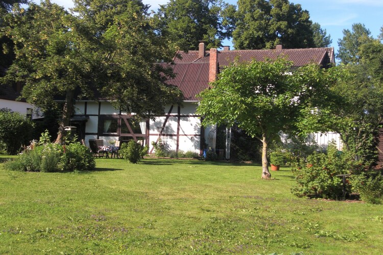 Apartment Harz