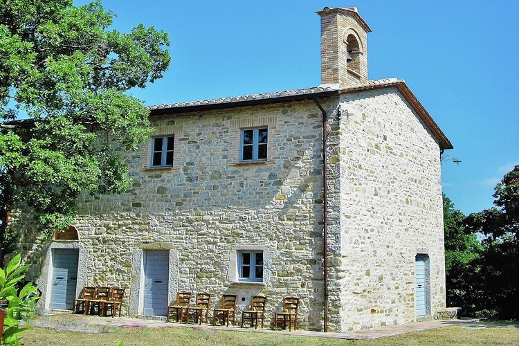 Mansion Umbria