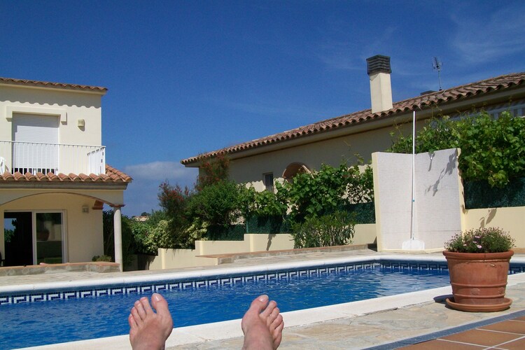 Holiday home Costa Brava