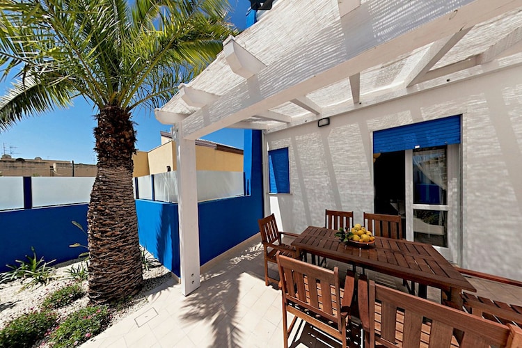Holiday home Sicily