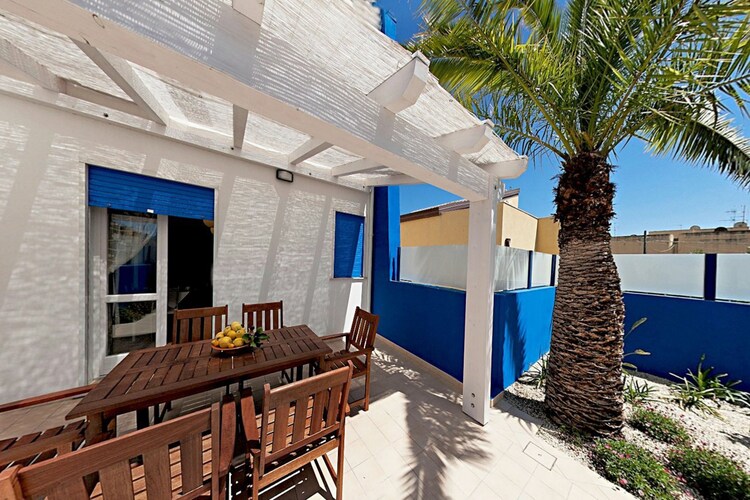 Holiday home Sicily