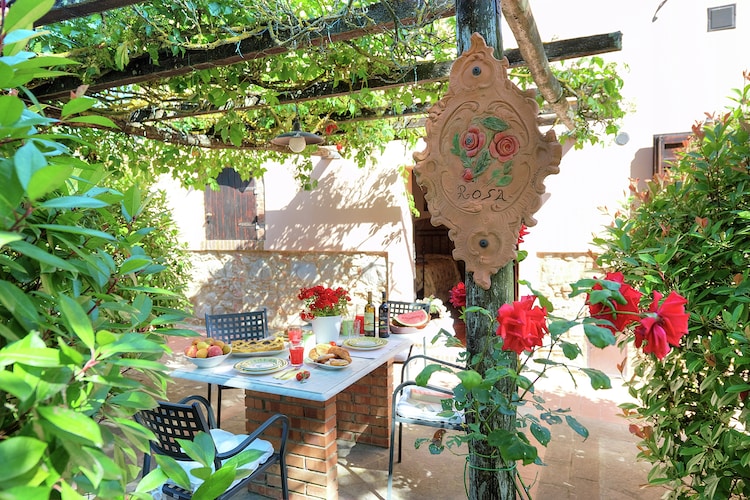 Farmhouse Tuscany Elba