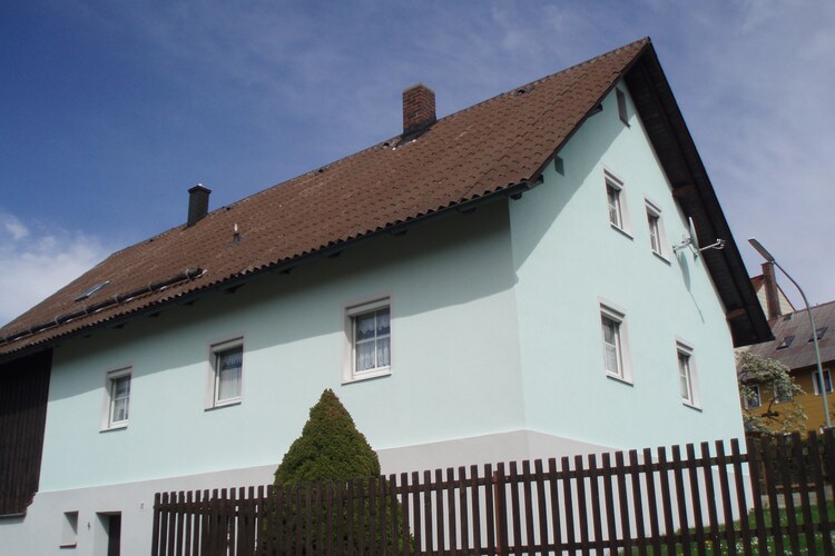 Holiday home Bavaria