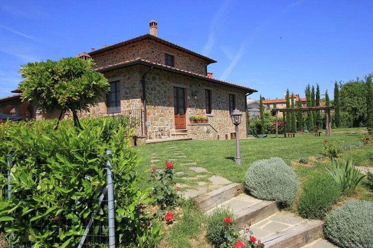 Cottage Tuscany Elba