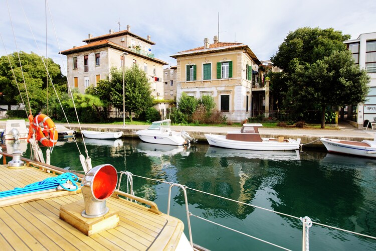 Apartment Dalmatia