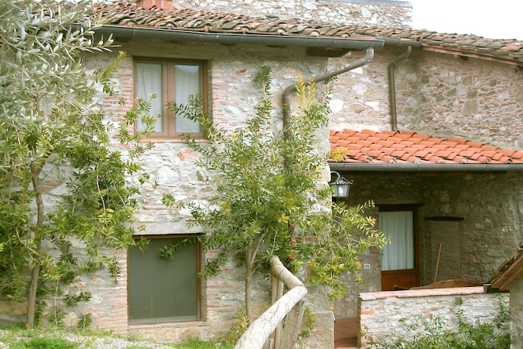 Mansion Tuscany Elba