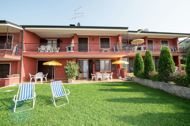 Apartment Lakes of Italy