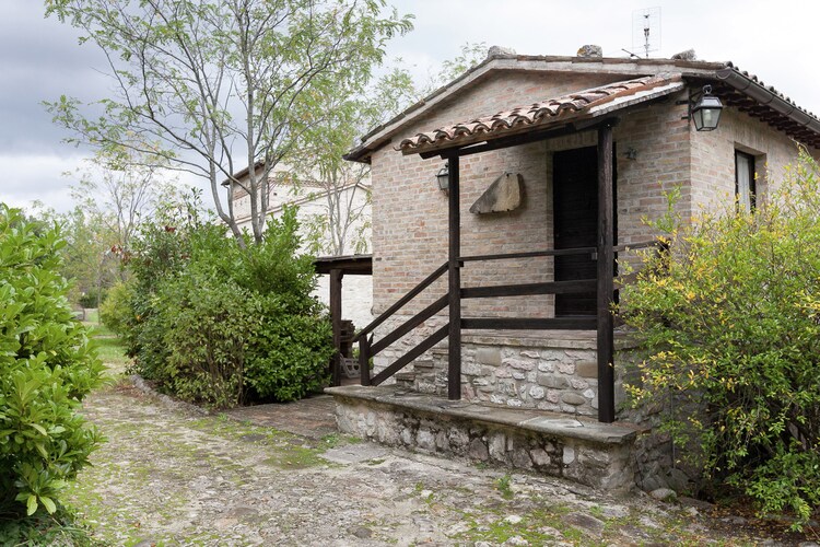 Cottage Marche