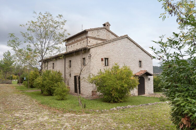 Cottage Marche