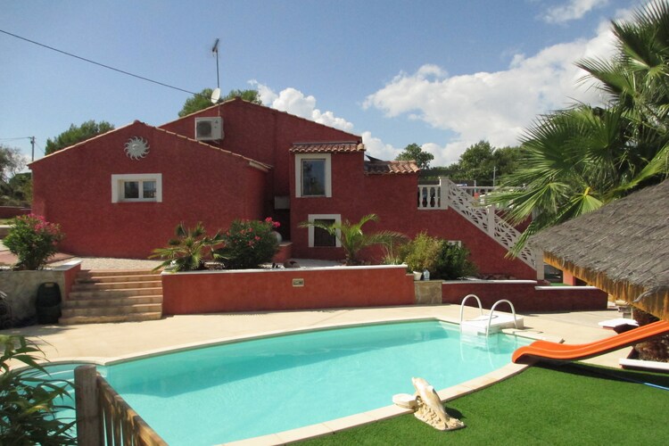 Villa Provence Cote d Azur