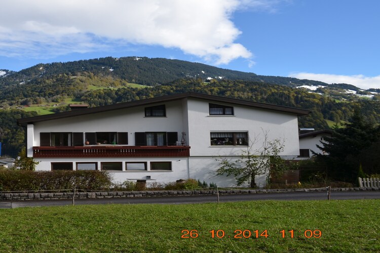 Apartment Vorarlberg