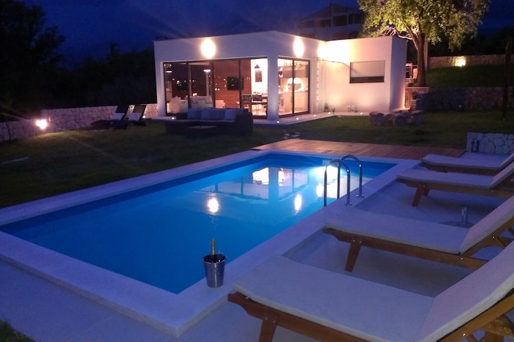 Holiday home Dalmatia