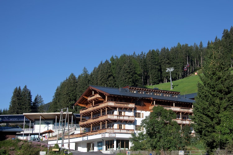 Apartment Tyrol