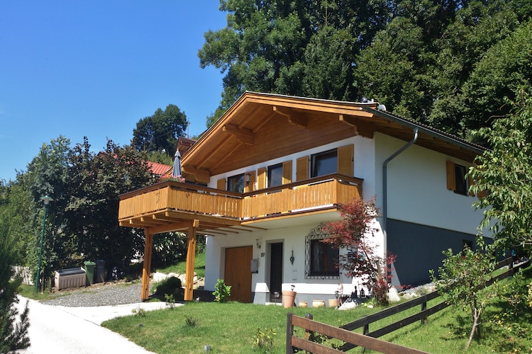 Chalet Salzburg