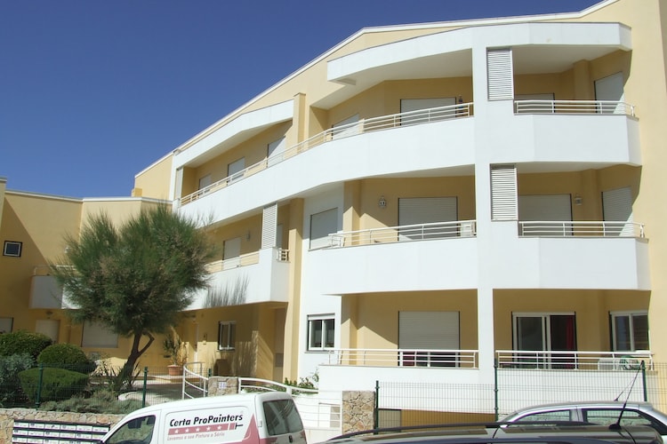 Apartment Algarve