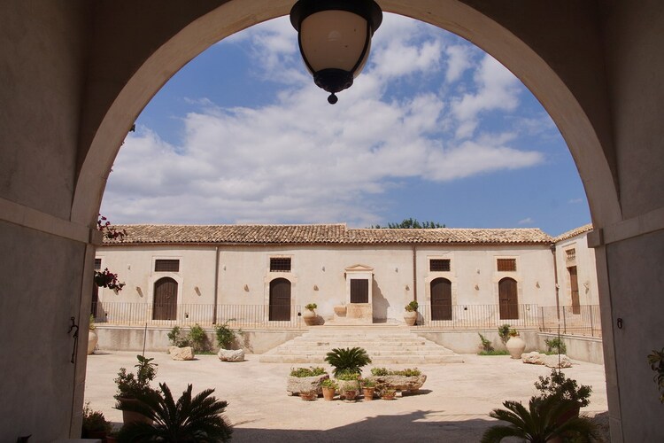 Apartment Sicily