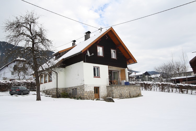 Holiday home Carinthia