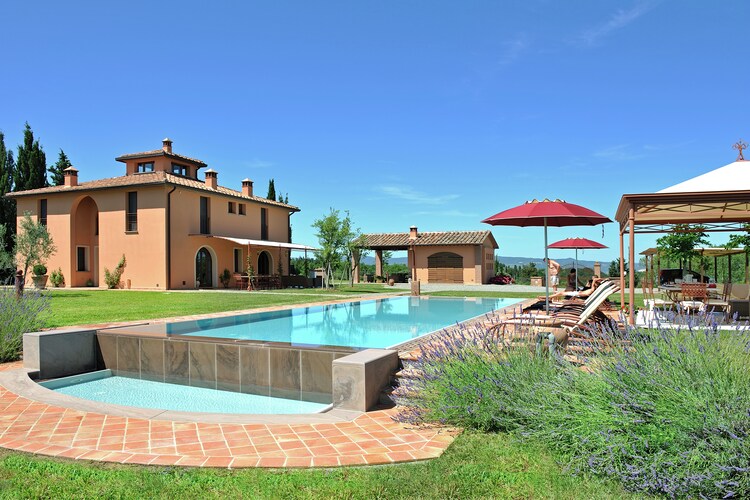 Villa Tuscany Elba