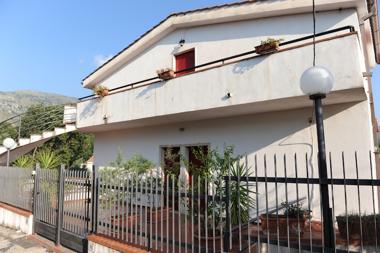 Holiday home Campania Naples