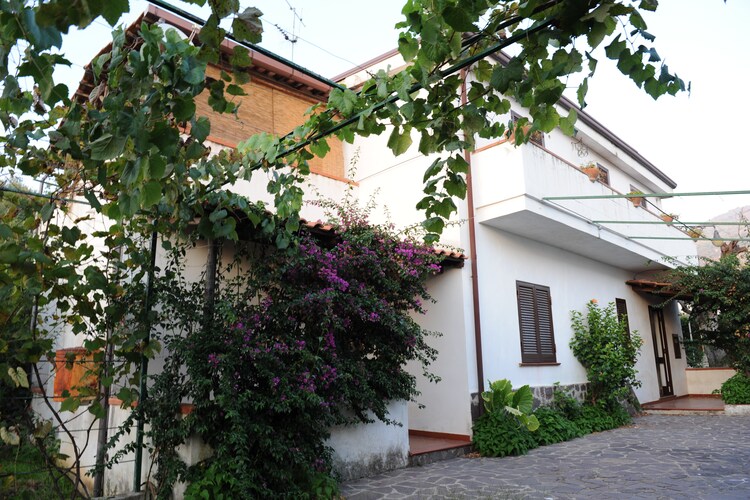 Holiday home Campania Naples