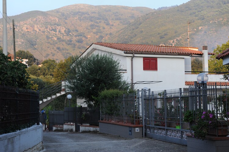Holiday home Campania Naples