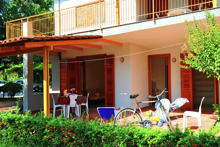 Apartment Campania Naples