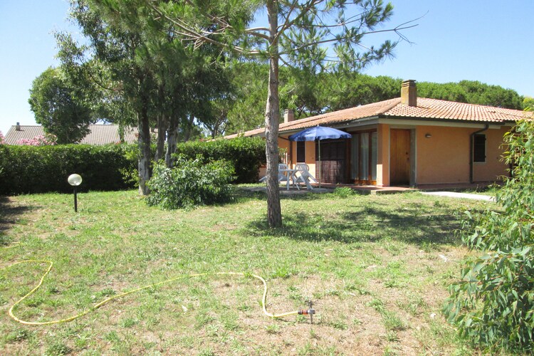 Villa Tuscany Elba