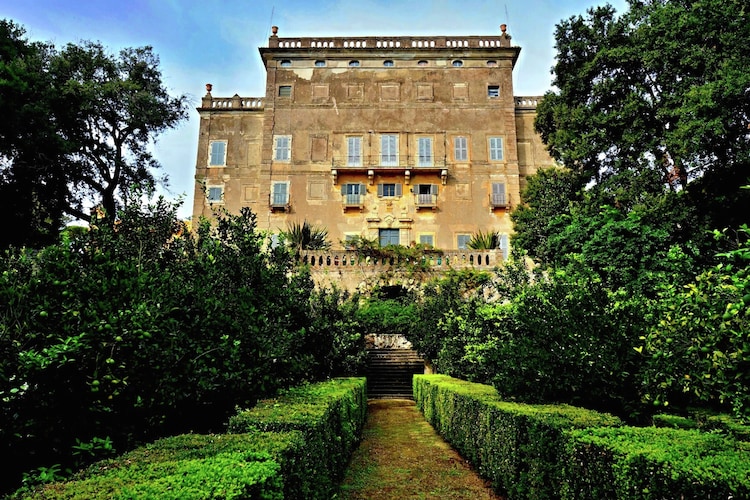 Holiday home Lazio Rome