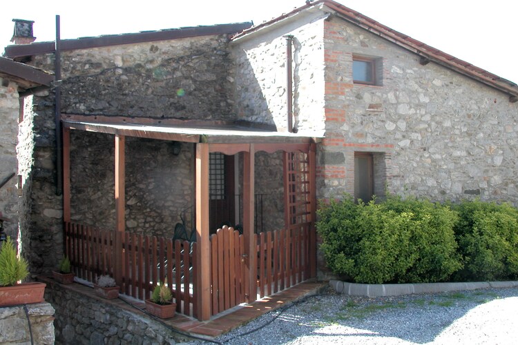 Mansion Tuscany Elba