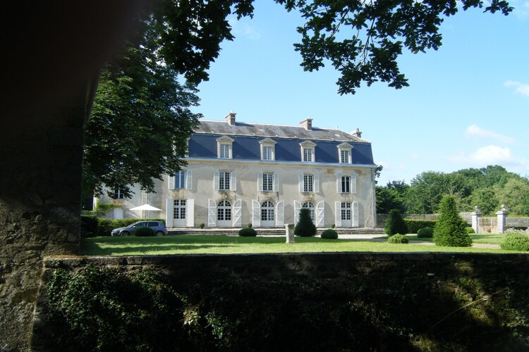 Holiday home Normandy