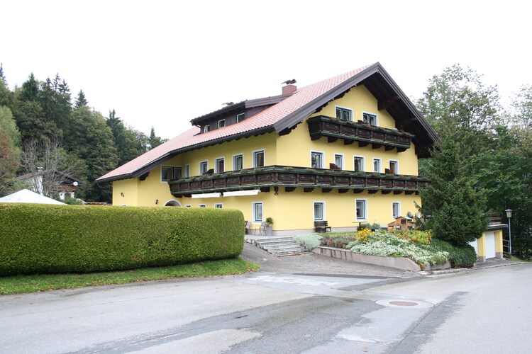 Apartment Salzburg