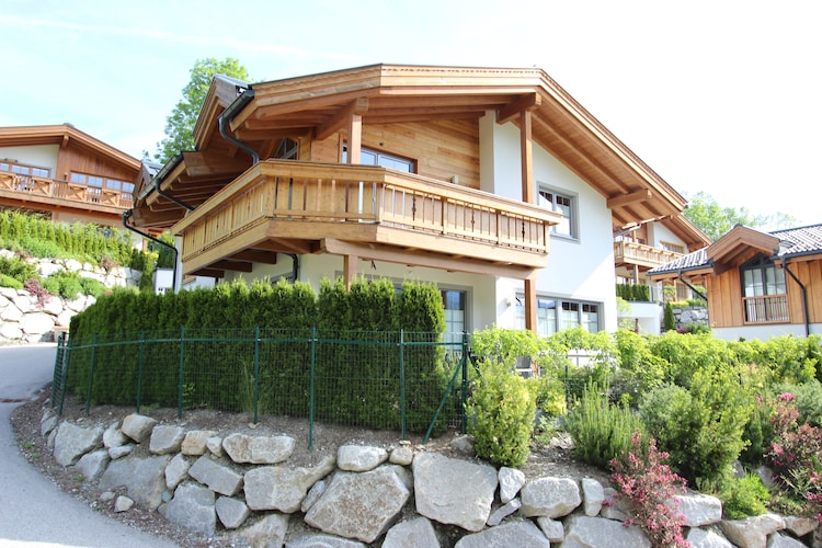 Chalet Salzburg