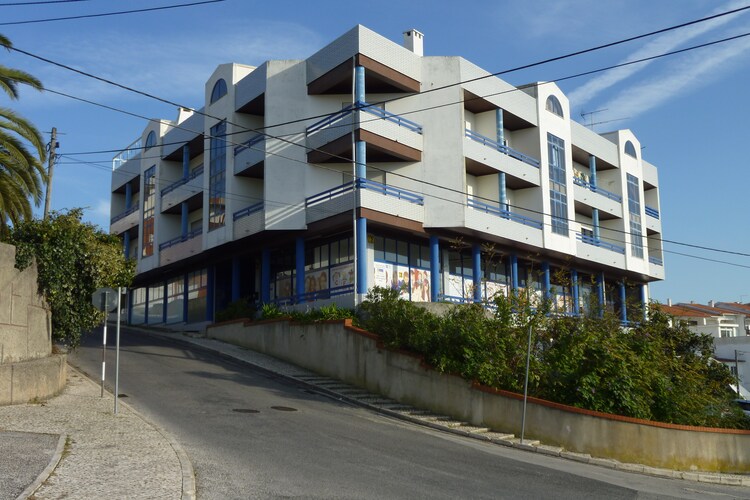 Apartment Lisbon Region