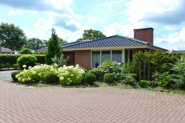 Holiday home Overijssel