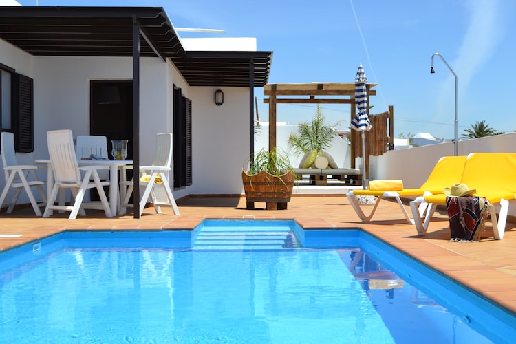 Villa Canary Islands