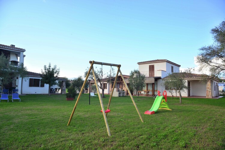 Apartment Sardinia