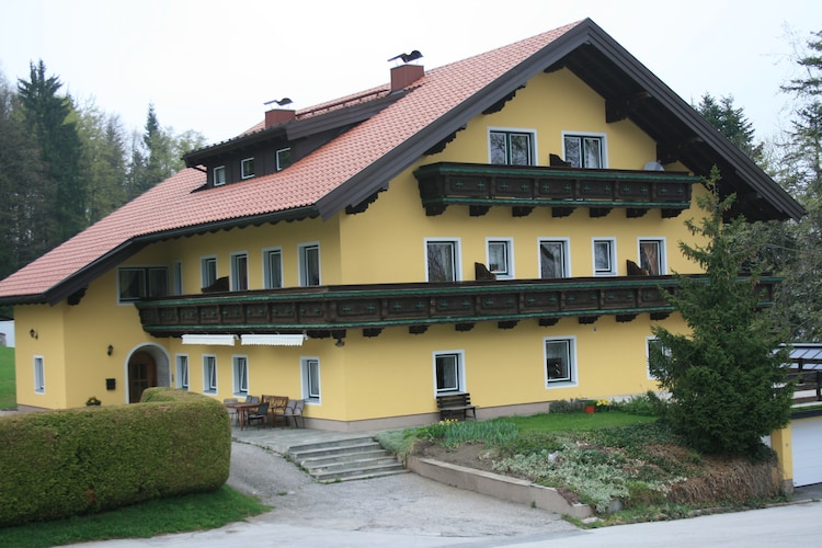Apartment Salzburg